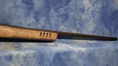 WINCHESTER 535243210 MODEL 70 LONG RANGE MB 22-250 REM - Image 5 of 11