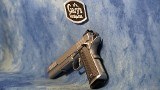 NIGHTHAWK CUSTOM SHADOW HAWK 10MM LONGSLIDE WITH IOS SLIDE 6