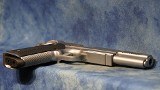 NIGHTHAWK CUSTOM SHADOW HAWK 10MM LONGSLIDE WITH IOS SLIDE 6