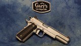 NIGHTHAWK CUSTOM SHADOW HAWK 10MM LONGSLIDE WITH IOS SLIDE 6