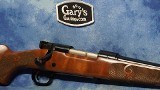 WINCHESTER MODEL 70 COMPACT 22-250 REM FEATHERWEIGHT 535201210 - 2 of 11