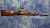 WINCHESTER MODEL 70 COMPACT 22-250 REM FEATHERWEIGHT 535201210 - 1 of 11