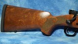 WINCHESTER MODEL 70 COMPACT 22-250 REM FEATHERWEIGHT 535201210 - 3 of 11