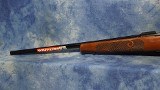 WINCHESTER MODEL 70 COMPACT 22-250 REM FEATHERWEIGHT 535201210 - 9 of 11