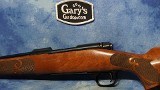 WINCHESTER MODEL 70 COMPACT 22-250 REM FEATHERWEIGHT 535201210 - 8 of 11