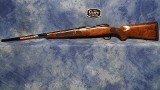 WINCHESTER MODEL 70 COMPACT 22-250 REM FEATHERWEIGHT 535201210 - 7 of 11