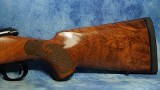 WINCHESTER MODEL 70 COMPACT 22-250 REM FEATHERWEIGHT 535201210 - 10 of 11