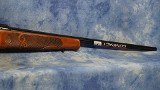WINCHESTER MODEL 70 COMPACT 22-250 REM FEATHERWEIGHT 535201210 - 4 of 11