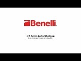 BENELLI 11515 M2 SYNTHETIC 20 GAUGE 3
