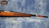 WINCHESTER 535200225 MODEL 70 FEATHERWEIGHT 25-06 REM 5+1 22