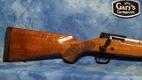 WINCHESTER 535200225 MODEL 70 FEATHERWEIGHT 25-06 REM 5+1 22