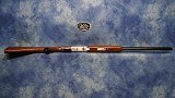USED RUGER RED LABEL 12 GA 3