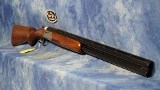 USED RUGER RED LABEL 12 GA 3