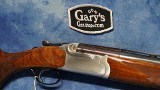 USED RUGER RED LABEL 12 GA 3