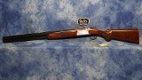 USED RUGER RED LABEL 12 GA 3