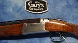 USED RUGER RED LABEL 12 GA 3