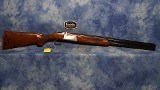 USED RUGER RED LABEL 12 GA 3