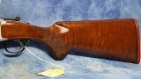 USED RUGER RED LABEL 12 GA 3