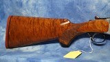 USED RUGER RED LABEL 12 GA 3