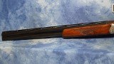 USED RUGER RED LABEL 12 GA 3