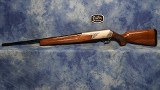BROWNING 039009218 BAR MK4 MEDALLION 308 WIN 4+1 22