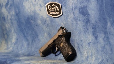 USED WILSON COMBAT EDCX-9 9MM REVERSE TWO TONE - Image 5 of 7
