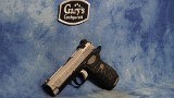 USED WILSON COMBAT EDCX-9 9MM REVERSE TWO TONE - Image 7 of 7