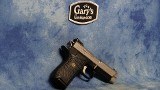 USED WILSON COMBAT EDCX-9 9MM REVERSE TWO TONE - Image 2 of 7