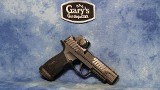 SIG SAUER 365XF-9-COMP-RXSL P365XF 9MM 3.7