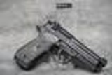 WILSON COMBAT BER-92CT-9A 9MM BERETTA 92G CENTURION TACTICAL W/ACTION TUNE - 6 of 7