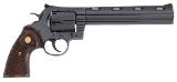 COLT ANACONDA-BP8WTS ANACONDA 44 MAG 8