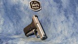USED HECKLER & KOCH P7 PSP 9MM WITH NICKEL FINISH - 3 of 9