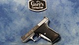 USED HECKLER & KOCH P7 PSP 9MM WITH NICKEL FINISH - 6 of 9