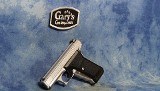 USED HECKLER & KOCH P7 PSP 9MM WITH NICKEL FINISH - 7 of 9