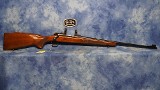 USED WINCHESTER MODEL 70 PRE 64 257 ROBERTS MFG 1954 - 1 of 12