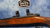 USED WINCHESTER MODEL 70 PRE 64 257 ROBERTS MFG 1954 - 8 of 12