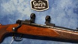 USED WINCHESTER MODEL 70 PRE 64 257 ROBERTS MFG 1954 - 2 of 12