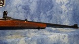 USED WINCHESTER MODEL 70 PRE 64 257 ROBERTS MFG 1954 - 4 of 12