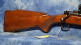 USED WINCHESTER MODEL 70 PRE 64 257 ROBERTS MFG 1954 - 3 of 12