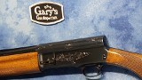 USED BROWNING MAGNUM BELGIUM A5 12 GAUGE 3