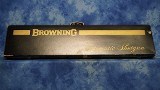 USED BROWNING MAGNUM BELGIUM A5 12 GAUGE 3