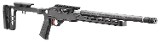 RUGER 31227 10/22 COMPETITION 22 LR 10+1 16.10