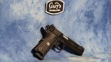 WILSON COMBAT CQB-FS-10 ARMOR-TUFF 10MM 5