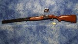 USED BERETTA MODEL 686 ONYX 12 GAUGE 3