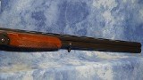 USED BERETTA MODEL 686 ONYX 12 GAUGE 3