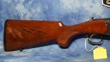 USED BERETTA MODEL 686 ONYX 12 GAUGE 3
