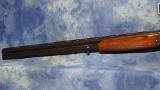 USED BERETTA MODEL 686 ONYX 12 GAUGE 3