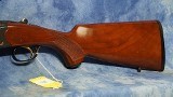 USED BERETTA MODEL 686 ONYX 12 GAUGE 3