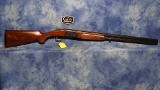 USED BERETTA MODEL 686 ONYX 12 GAUGE 3