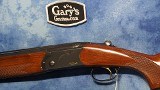 USED BERETTA MODEL 686 ONYX 12 GAUGE 3
